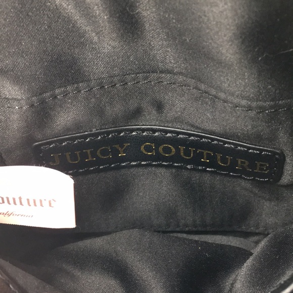 Juicy Couture Cheetah Leopard Crossbody Bag - Picture 7 of 10